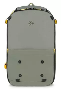 Рюкзак Tropicfeel, зеленый