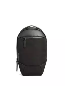 Рюкзак Troubadour Apex, черный