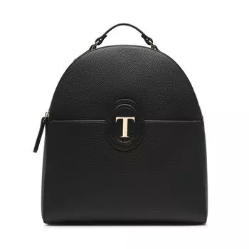 Рюкзак Trussardi, черный
