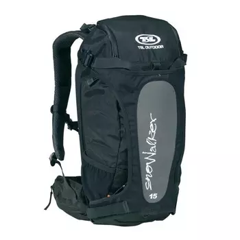 Рюкзак Tsl, черный