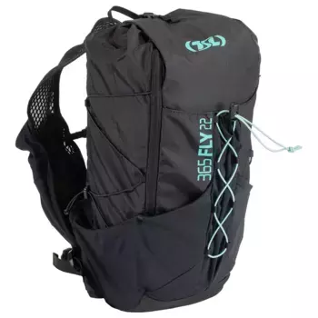 Рюкзак Tsl Outdoor 365FLY 22L, серый