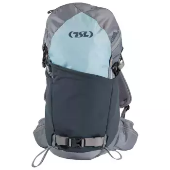 Рюкзак Tsl Outdoor Ridgewalker 25L, серый
