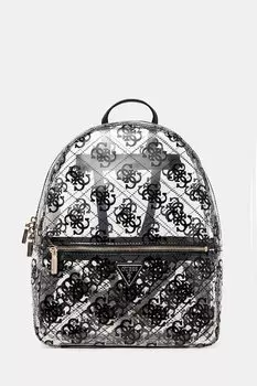 Рюкзак TUANA Guess, прозрачный