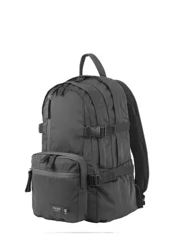 Рюкзак TUCANO, черный
