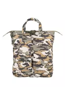 Рюкзак Tucano, цвет military green