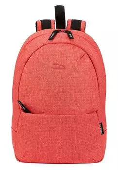 Рюкзак TUCANO, кораллово-красный