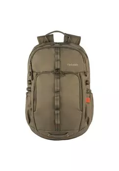 Рюкзак TUCANO, зеленый
