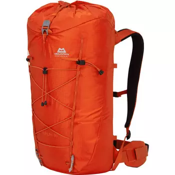 Рюкзак Тупилак 30+ Mountain Equipment, красный