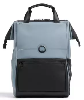 Рюкзак Turenne 14 пластик Delsey Paris, серый