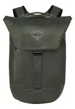 Рюкзак туристический Osprey, цвет haybale green