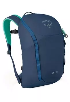 Рюкзак туристический Osprey, цвет wave blue