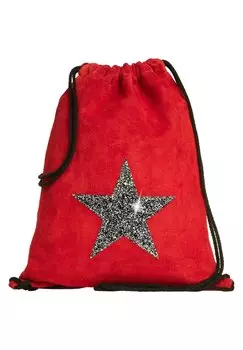 Рюкзак TURNBEUTEL Caspar, цвет rot