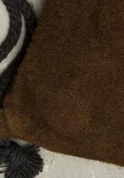 Рюкзак TURNBEUTEL Caspar, темно-коричневый