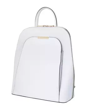 Рюкзак Tuscany Leather, белый