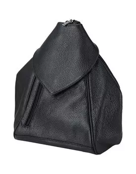 Рюкзак TUSCANY LEATHER, черный