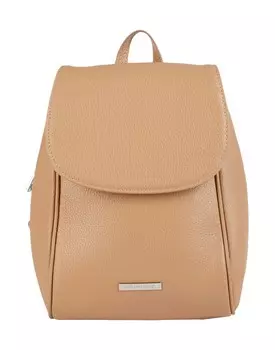 Рюкзак Tuscany Leather, коричневый