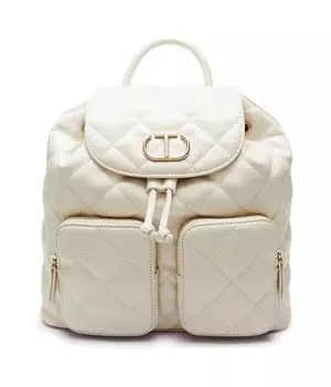 Рюкзак Twin-Set, экрю