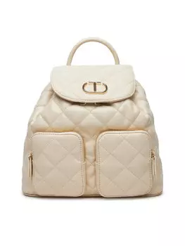 Рюкзак TWINSET, экрю