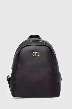 Рюкзак Twinset, черный