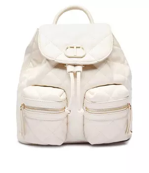 Рюкзак TWINSET ZAINO, экрю