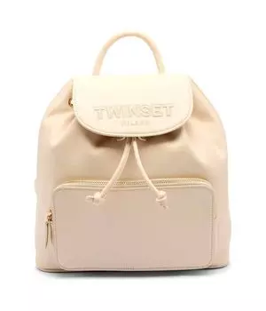 Рюкзак Twinset, желтый