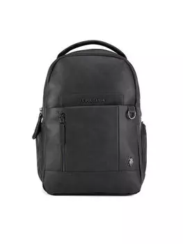 Рюкзак U.S. Polo Assn., бежевый