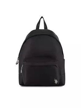 Рюкзак U.S. Polo Assn. BIUXT5674MIA, черный