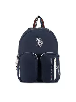 Рюкзак U.S. Polo Assn. BIUXT5679MIA, темно-синий