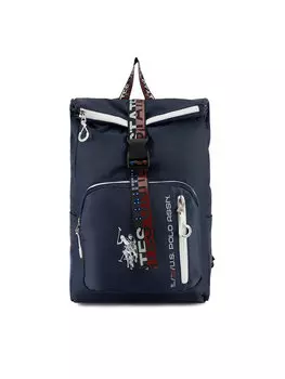 Рюкзак U.S. Polo Assn. BIUXT5680MIA, темно-синий