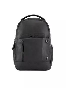 Рюкзак U.S. Polo Assn. BIUXT5739MVP, бежевый