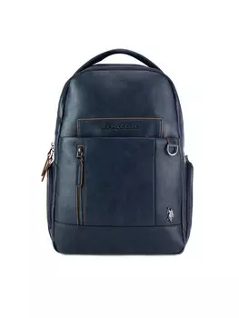 Рюкзак U.S. Polo Assn. BIUXT5739MVP, темно-синий