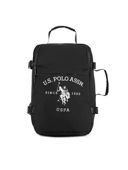 Рюкзак U.S. Polo Assn. BIUXT8541WIA, черный