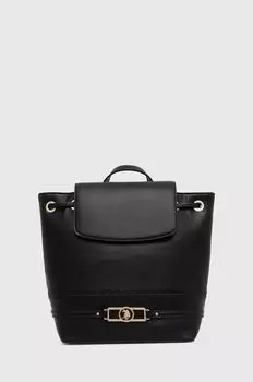 Рюкзак U.S. Polo Assn., черный