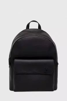 Рюкзак U.S. Polo Assn., черный