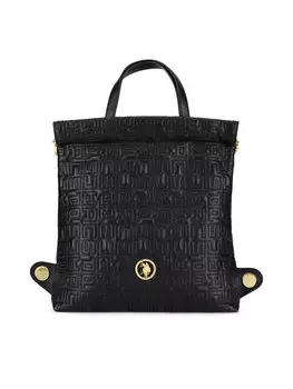 Рюкзак U.S. Polo Assn., черный