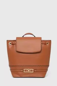 Рюкзак U.S. Polo Assn., коричневый