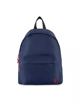Рюкзак U.S. Polo Assn., синий