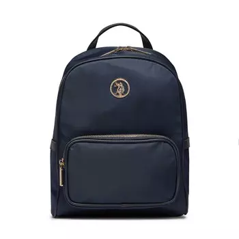 Рюкзак U.S. Polo Assn., темно-синий