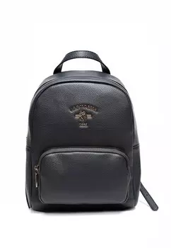 Рюкзак U.S. Polo Assn., темно-синий