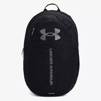 Рюкзак ua hustle lite рюкзак Under Armour, черный