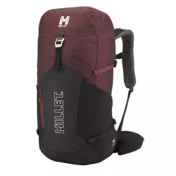 Рюкзак Ubic 25 Millet, черный