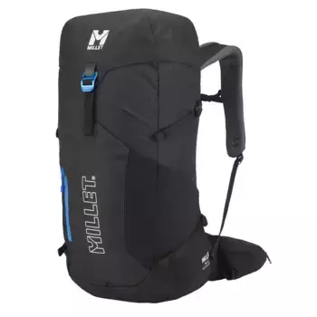 Рюкзак Ubic 25 Millet, черный