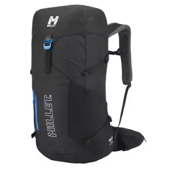 Рюкзак Ubic 25 Пшено Millet, чёрный