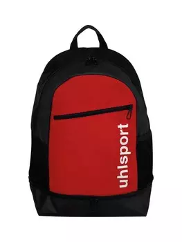 Рюкзак UHLSPORT Sports Backpack, красный
