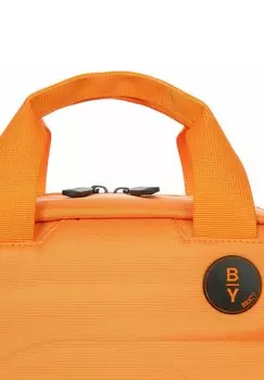 Рюкзак ULISSES Bric's, неоновый оранжевый