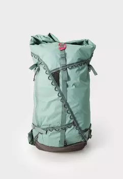 Рюкзак ULL BACKPACK 20L UNISEX Klttermusen, зеленый