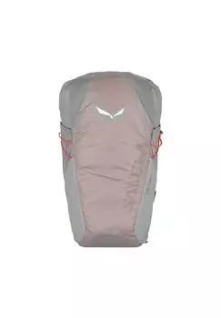 Рюкзак Ultra Train 22л 47 см SALEWA, цвет Alloy