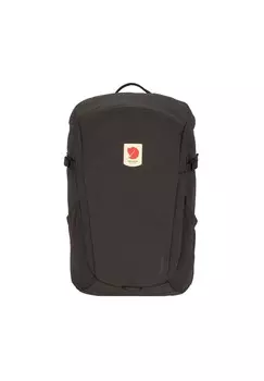 Рюкзак Ulv 23 45 см с отделением для ноутбука FJALLRAVEN, темно-серый