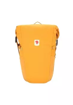 Рюкзак Ulv 30 50 см с отделением для ноутбука FJALLRAVEN, цвет Red Gold