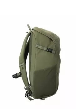 Рюкзак ULV LAPTOPFACH Fjllrven, зеленый